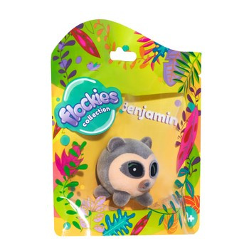 Flockies Niedźwiedź Andyjski