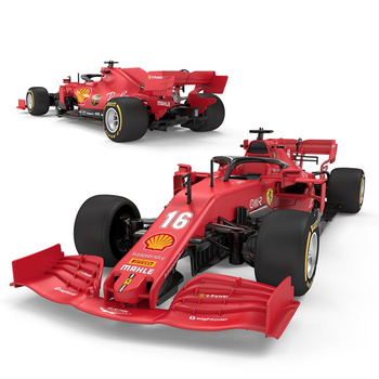 Autko RC Ferrari SF1000 1:16 do składania Rastar