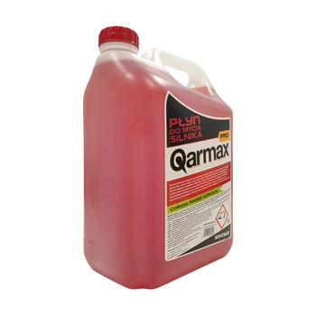 Płyn do mycia silnika 5L Qarmax Pro