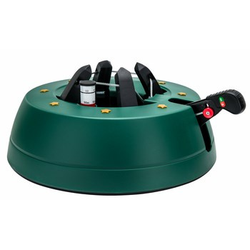 Stojak choinkowy KAMAI START 1 Zielony