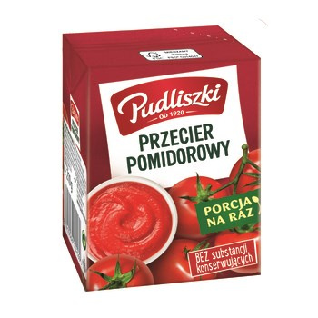 PUD.PRZECIER POMIDOROWY 210G
