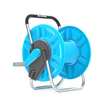 Stojak na wąż ALUPLUS 60MB 1/2"