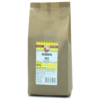 MRC.ROZMARYN IGŁA 0,5KG