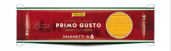 Primo Gusto Makaron spaghetti 500 g