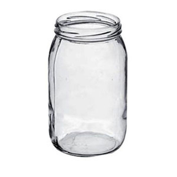 Komplet 6 słoików to-315 a