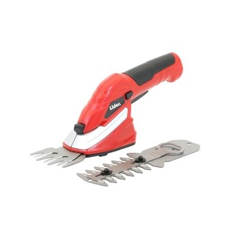 Nożyce akumulatorowe Lider ANT360