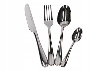 Zestaw sztućców 24 elementowy  Livio Zwieger