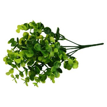 EM&EM Gałązka dekoracyjna bukszpan