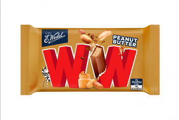 E. Wedel WW Peanut Butter 47g