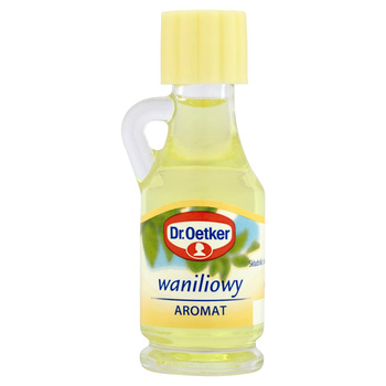 Dr. Oetker Aromat waniliowy 9 ml