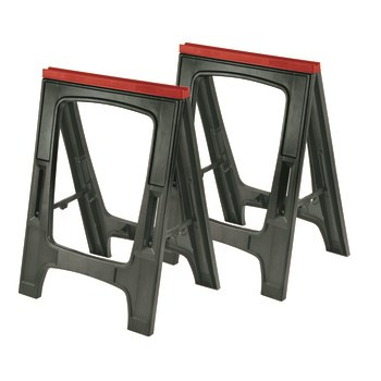 Kobyłki warsztatowe 23" Keter . 2 szt