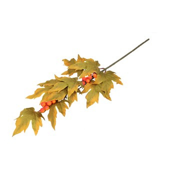 EM&EM Gałązka dekoracyjna 63cm