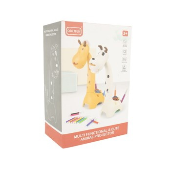 Projektor do rysowania