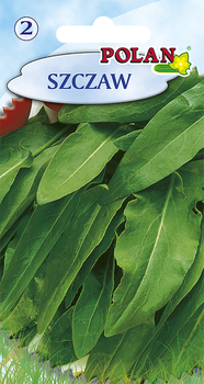 Szczaw Belwilski Polan