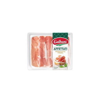 NOR.PROSCIUTTO CRUDO PL 70G