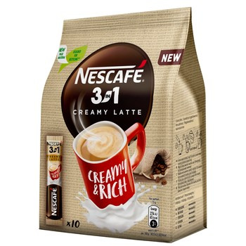 NESCAFE 3W1 CREA LAT TB10X15G