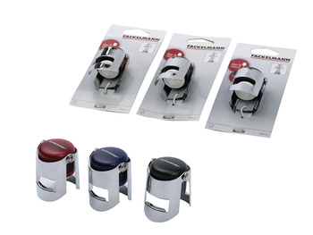 Zamknięcie do szampana i win musujących