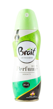 Brait Room Perfume Sarenity Odświeżacz powietrza 300 ml