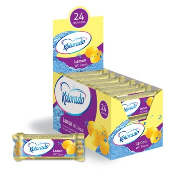 KOLORADO KOSTKA ZAP. CYT. 40 G