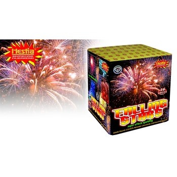 Wyrzutnia 16 strzałów