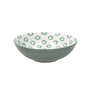 Miska sałatkowa średnica 22 cm, pojemność 1,45l DODI VERDE, Tognana