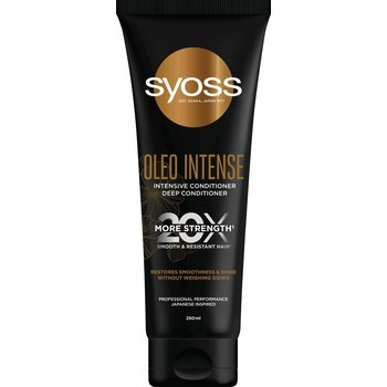 SYOSS ODŻYWKA OLEO INTEN.250ML
