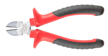 Szczypce boczne 160 mm