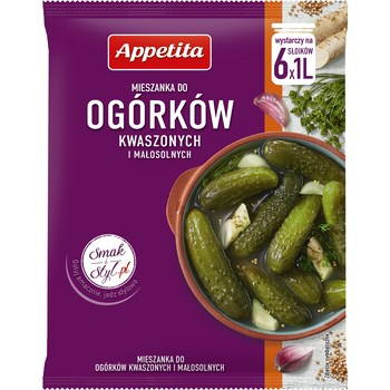 COL.PRZYPR.DO OGÓRK.KWASZO.40G