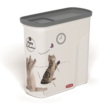 Curver Pojemnik do przechowywania karmy 2L