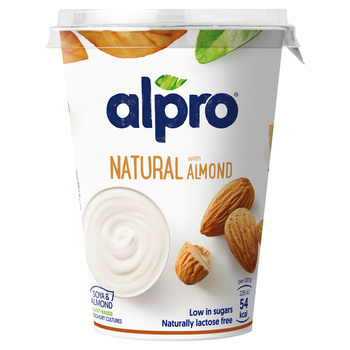 Alpro Produkt sojowy migdał 500 g