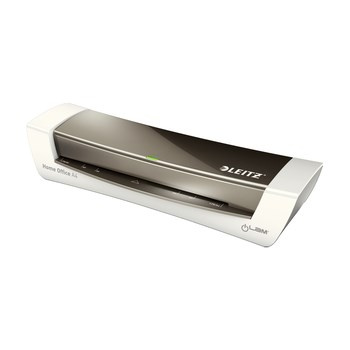 Laminator Leitz iLam Home Office A4 szary