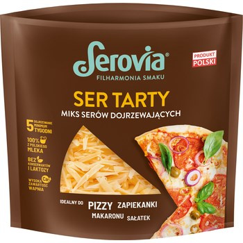 LUM.SER MIX TARTY 150G