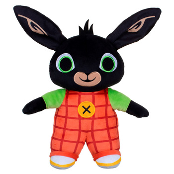 Bing Twój super miękki plusz przyjaciel