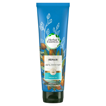 Herbal Essences Argan Oil Odżywka regenerująca do włosów suchych i zniszczonych, 275ml