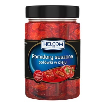 GT.POMIDORY SZUSZONE POŁ.280G