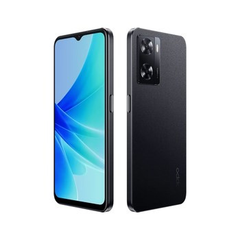 Smartfon Oppo A57s DS.4/64GB Czarny