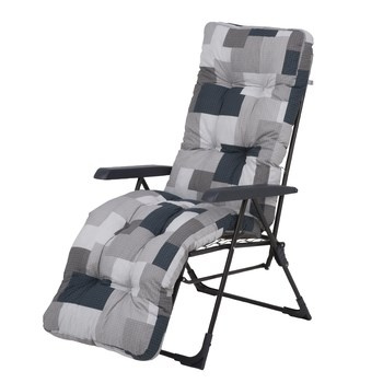 Fotel Cordoba Plus B019-06PB PATIO