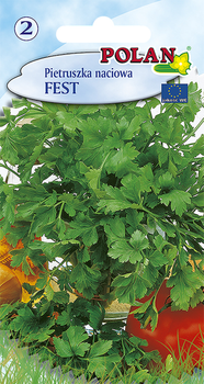 Pietruszka Fest Polan