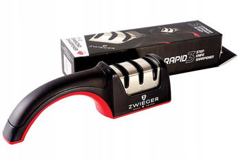 Ostrzałka do noży Rapid Zwieger