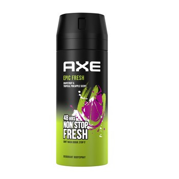 AXE DEO (M) EPIC FRESH 150ML