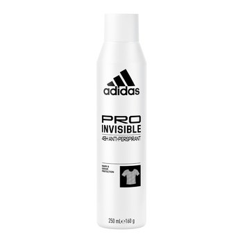 adidas Pro Invisible antyperspirant w sprayu dla kobiet, 250ml