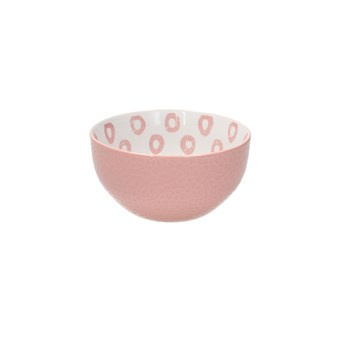 Miska średnica 14 cm, pojemność 640 ml, DODI ROSA, Tognana