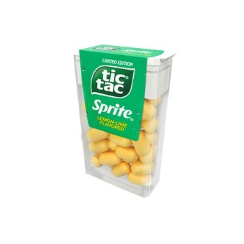 TIC TAC SPRITE 18G