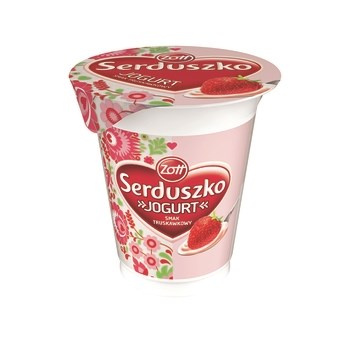 ZOTT SERDUSZKO MIX 125G