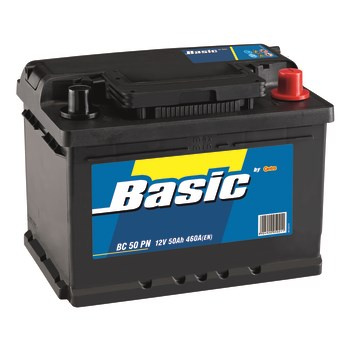 Akumulator Basic BC50PN