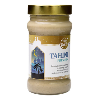 QF Tahini premium 300 g