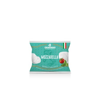 GRO.MOZZARELLA 100G