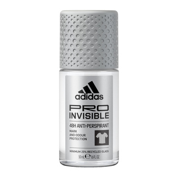 adidas Pro Invisible antyperspirant w kulce dla mężczyzn, 50ml