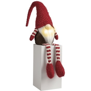 Mikołaj z LED wysokość 68 cm -RXL396