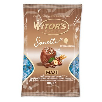 WIT PRALINY Z NADZ ORZE 110G